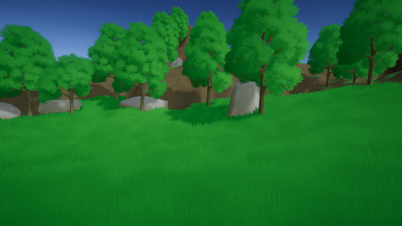 Foliage Painter